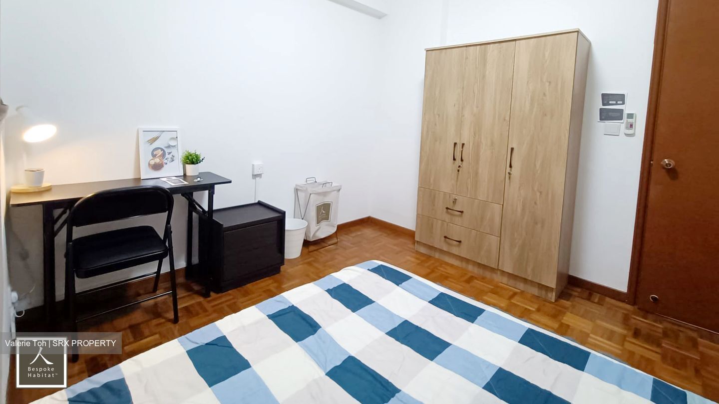 Central Green Condominium (D3), Condominium #481198531